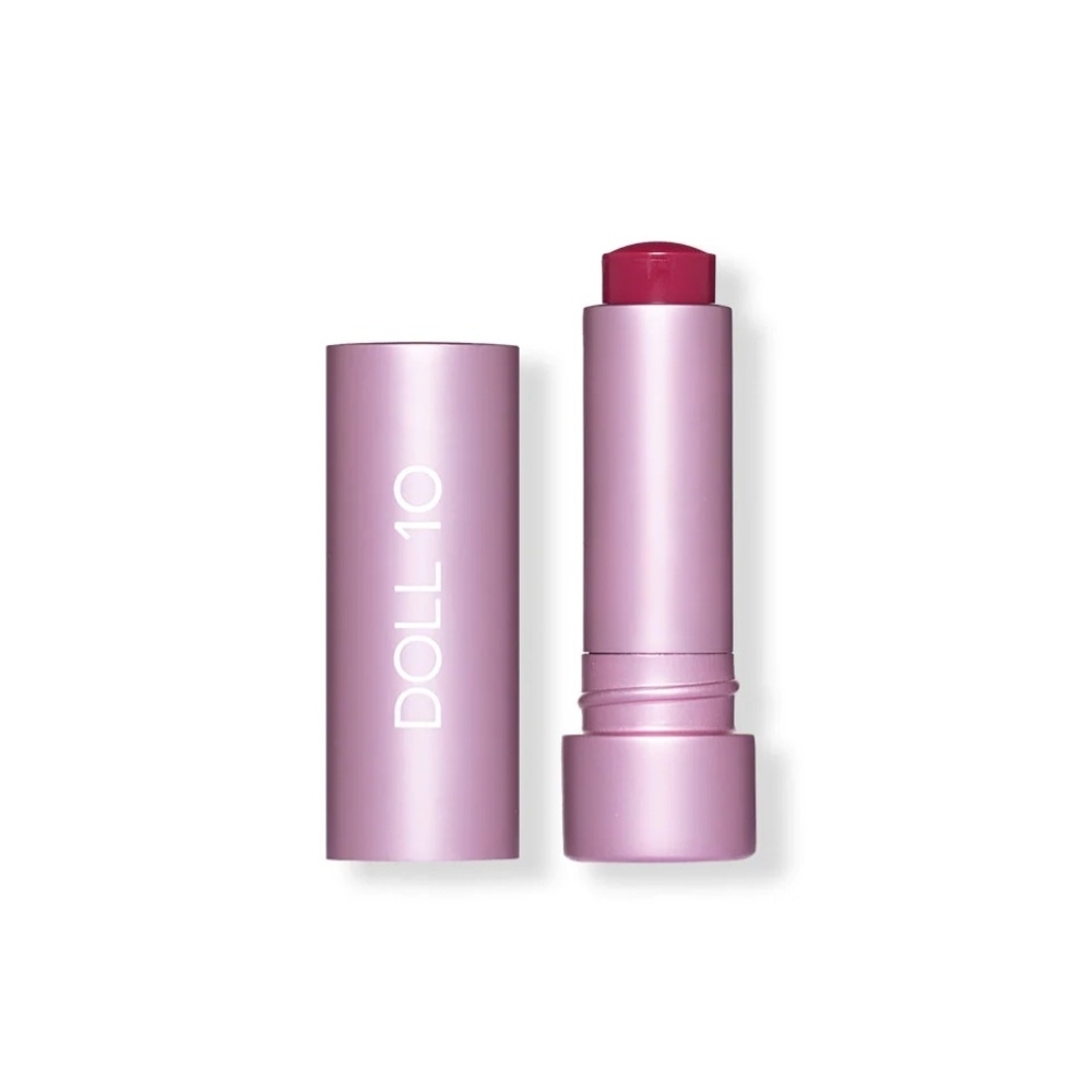 Doll 10 Vibrant Pink Lipstick
